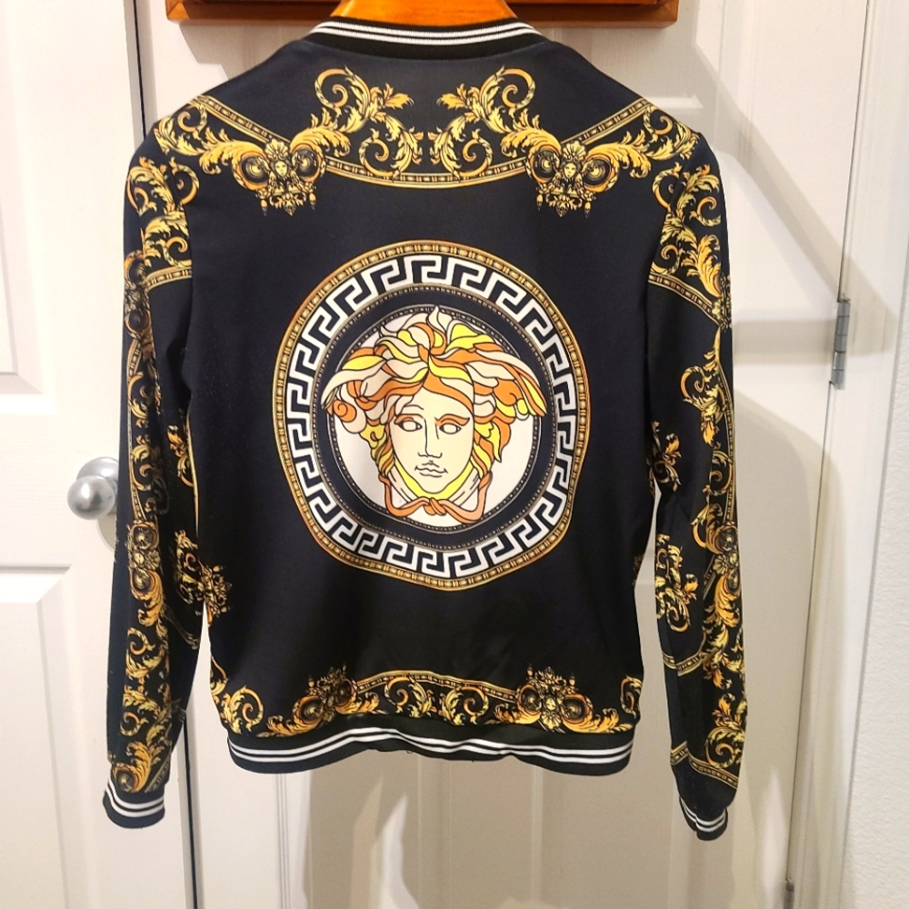 🚫Versace 🚫 Dress Jacket